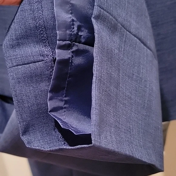 NWT Le Suit pants and jacket - Picture 6 of 7